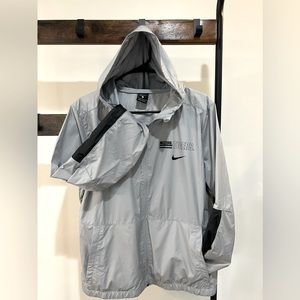 Nike Mizzou Lightweight Jacket